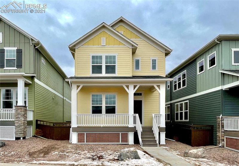 71 Mayflower Park Pl, Colorado Springs, CO 80905