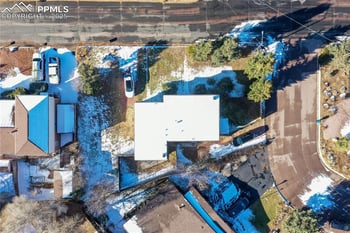 71 Old Broadmoor Rd, Colorado Springs, CO 80906