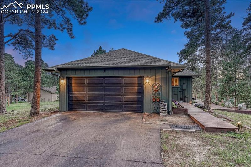 71 N Sherwood Glen, Monument, CO 80132