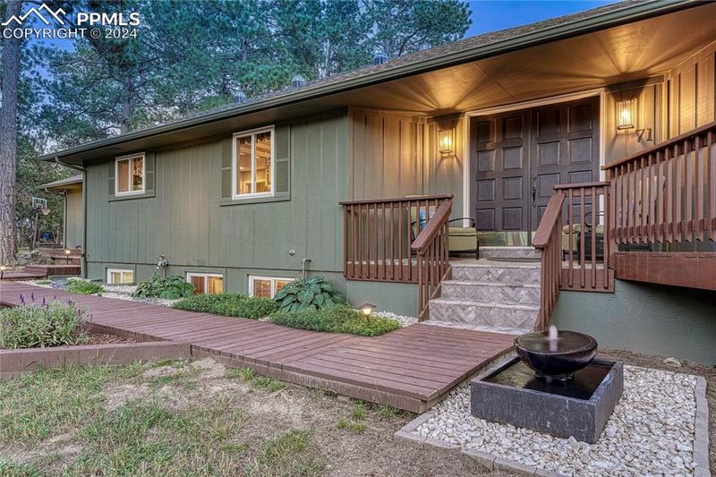 71 N Sherwood Glen, Monument, CO 80132