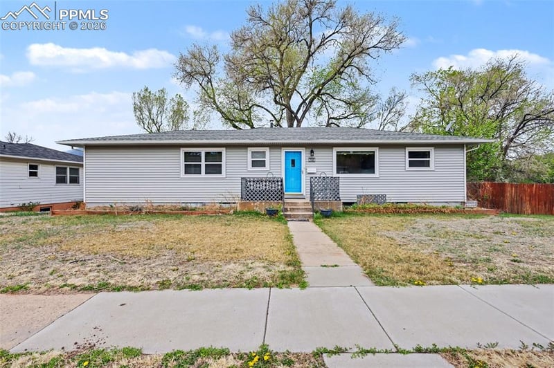 Home Worth Check