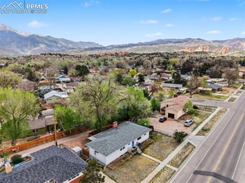 710 30th St, Colorado Springs, CO 80904