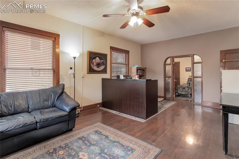 710 - 712 N Tejon St, Colorado Springs, CO 80903