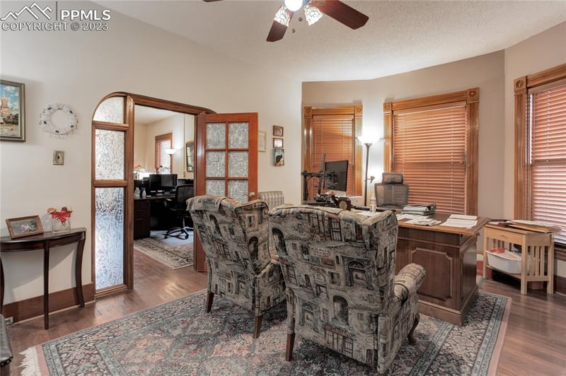 710 - 712 N Tejon St, Colorado Springs, CO 80903