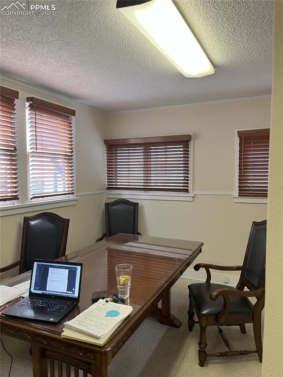 710 - 712 N Tejon St, Colorado Springs, CO 80903