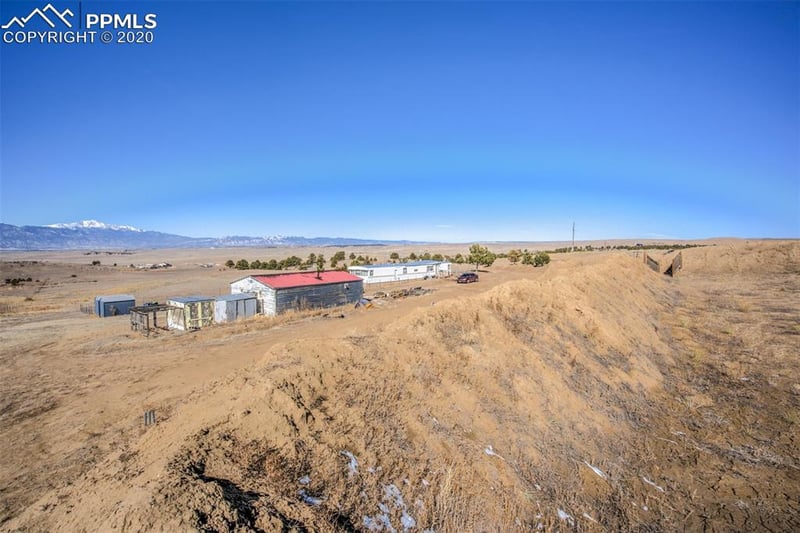 710 S Blaney Rd, Colorado Springs, CO 80929