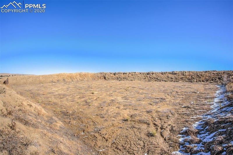 710 S Blaney Rd, Colorado Springs, CO 80929