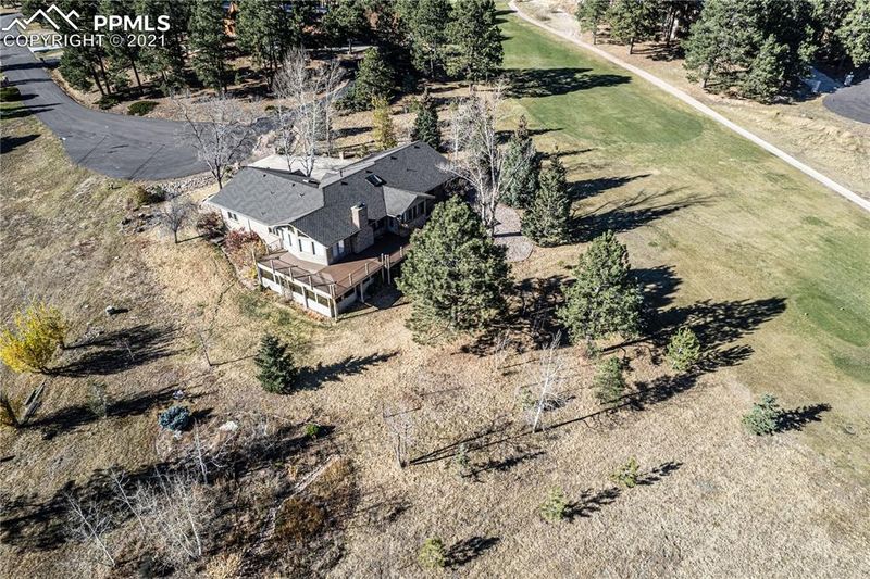 710 El Dorado Way, Monument, CO 80132
