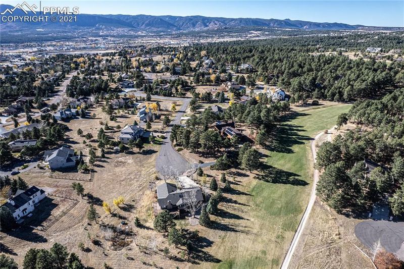 710 El Dorado Way, Monument, CO 80132