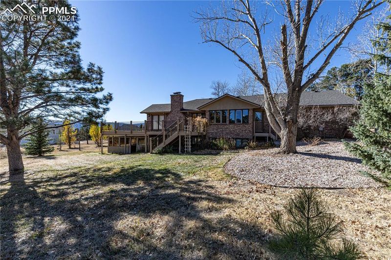 710 El Dorado Way, Monument, CO 80132