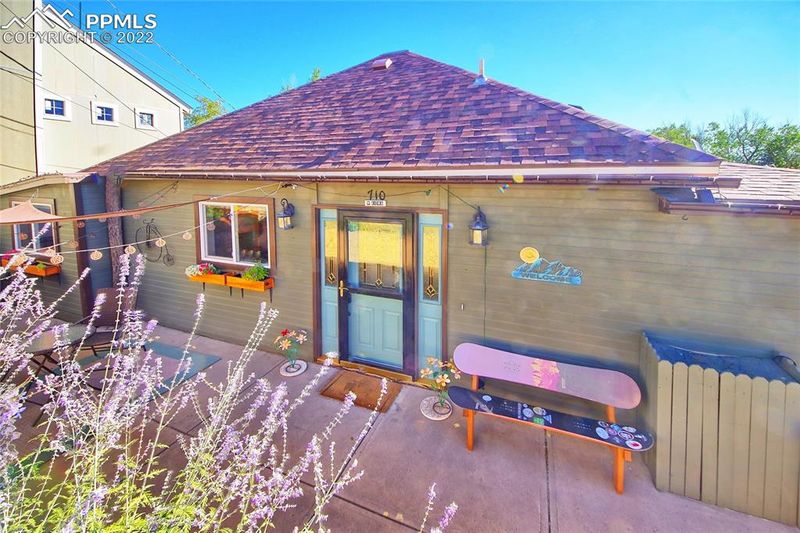 710 W Kiowa St, Colorado Springs, CO 80905