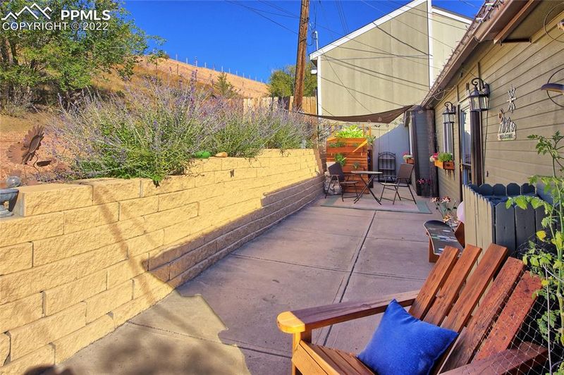 710 W Kiowa St, Colorado Springs, CO 80905