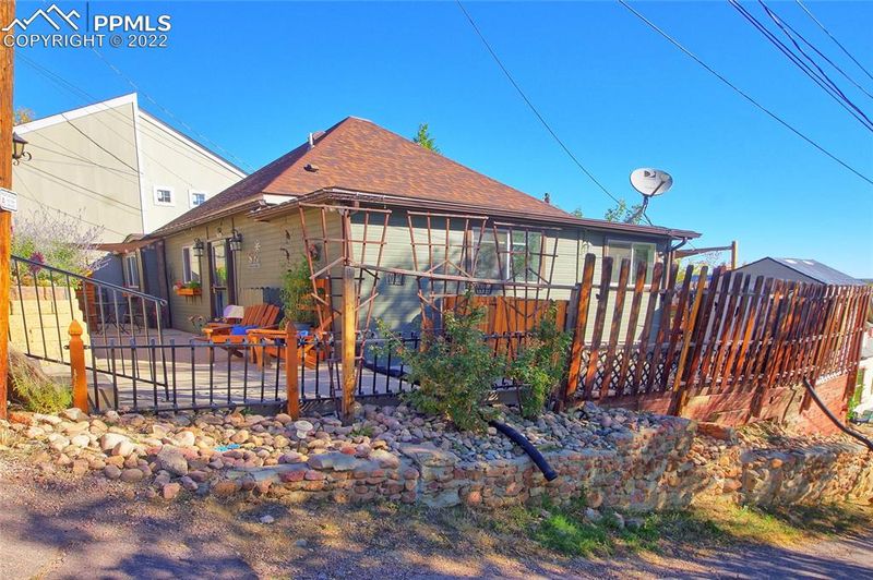710 W Kiowa St, Colorado Springs, CO 80905