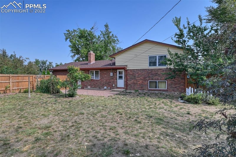 710 Leta Dr, Colorado Springs, CO 80911