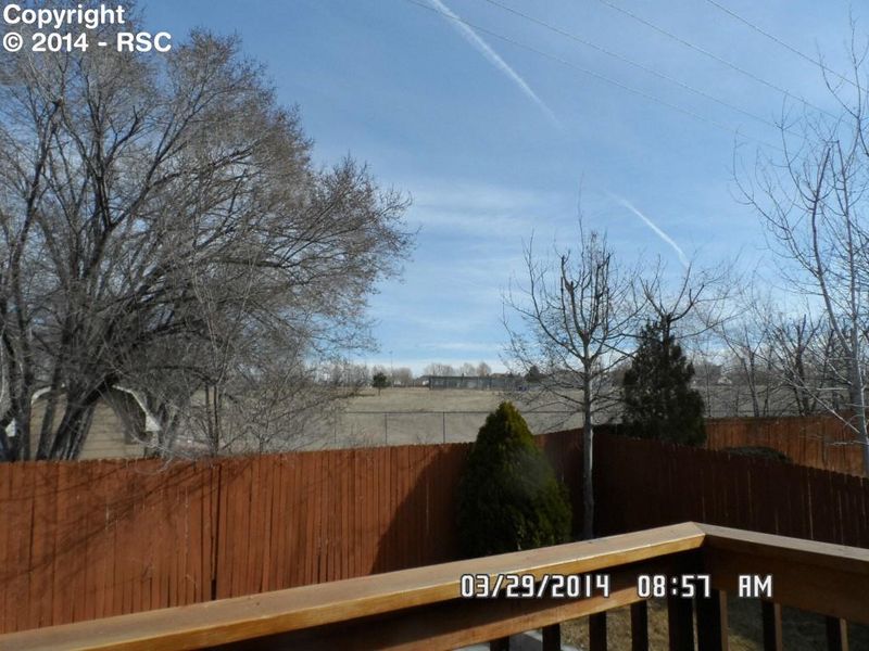710 Lindstrom Dr, Colorado Springs, CO 80911