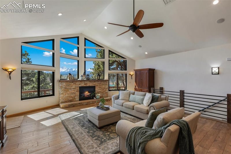 710 Majestic Pw, Woodland Park, CO 80863