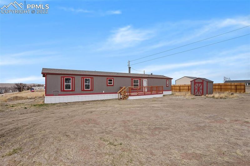 710 Sioux Ave, Simla, CO 80835
