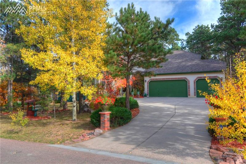 710 Sun Burst Vista Ln, Monument, CO 80132
