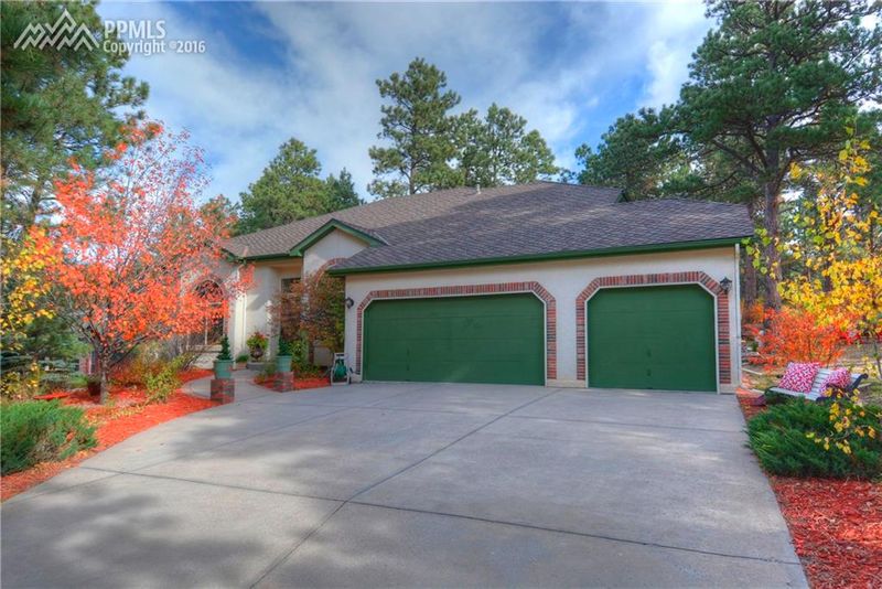 710 Sun Burst Vista Ln, Monument, CO 80132