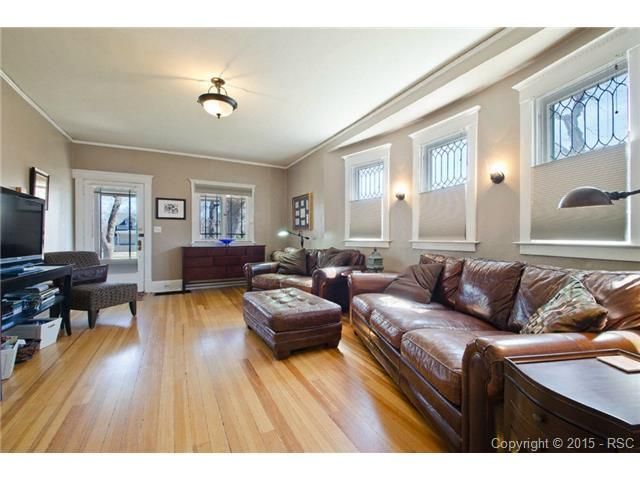 710 N Wahsatch Ave, Colorado Springs, CO 80903