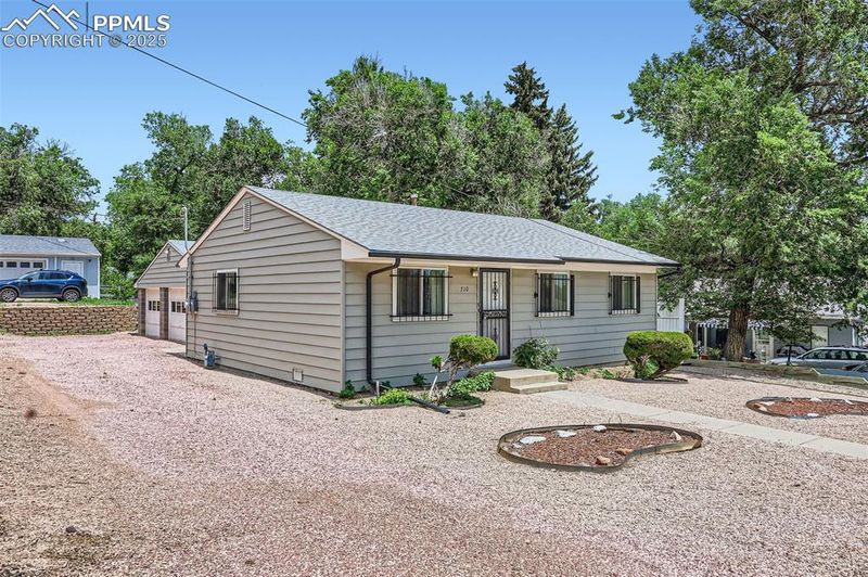 710 W Washington St, Colorado Springs, CO 80907