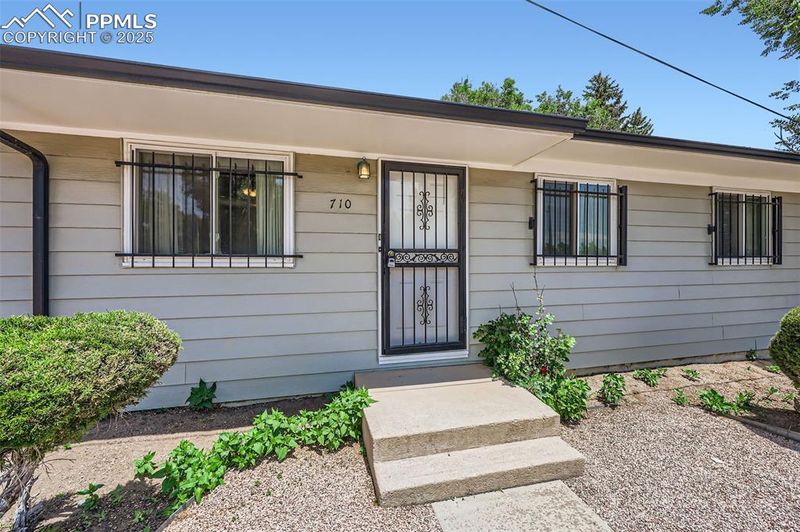 710 W Washington St, Colorado Springs, CO 80907