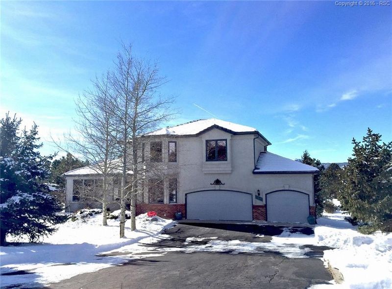 710 Winding Hills Rd, Monument, CO 80132