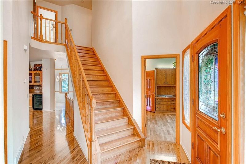 710 Winding Hills Rd, Monument, CO 80132