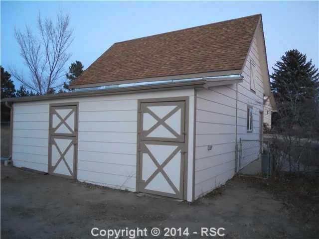7100 Ross Dr, Colorado Springs, CO 80920