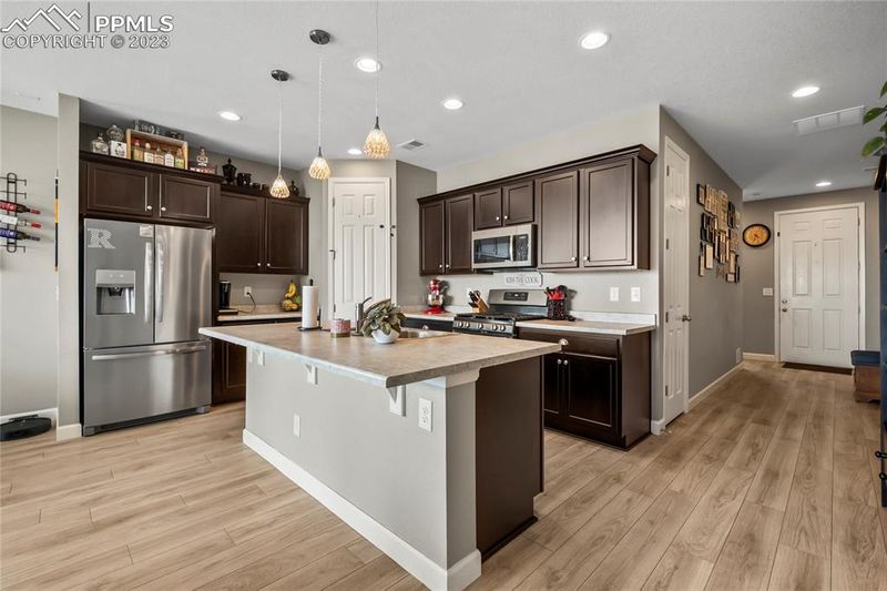 7101 Boreal Dr, Colorado Springs, CO 80915