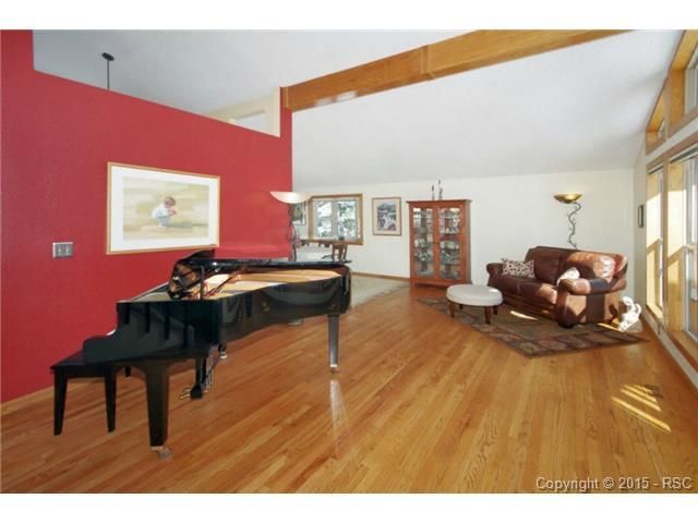 7102 Wintery Loop, Colorado Springs, CO 80919