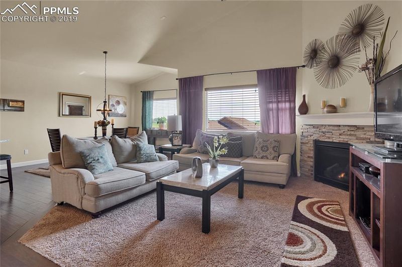 7103 Dutch Loop, Colorado Springs, CO 80925