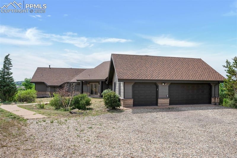 7104 Lilac Pl, Colorado Springs, CO 80920