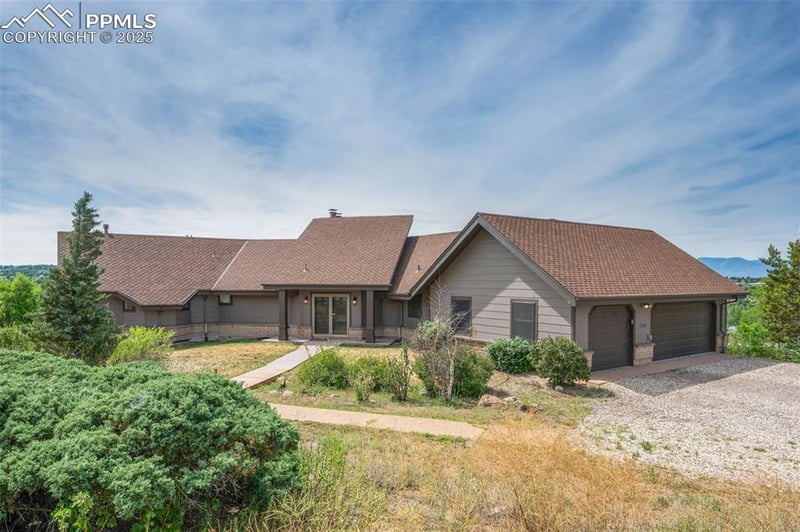 7104 Lilac Pl, Colorado Springs, CO 80920