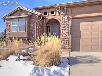 7104 Lindquist Ct, Colorado Springs, CO 80927
