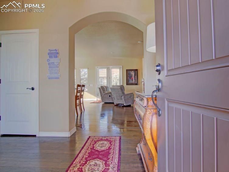 7104 Lindquist Ct, Colorado Springs, CO 80927