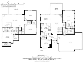 7104 Midnight Rose Dr, Colorado Springs, CO 80923