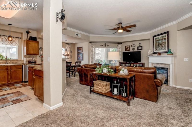 7105 Ash Creek Hts #102, Colorado Springs, CO 80922