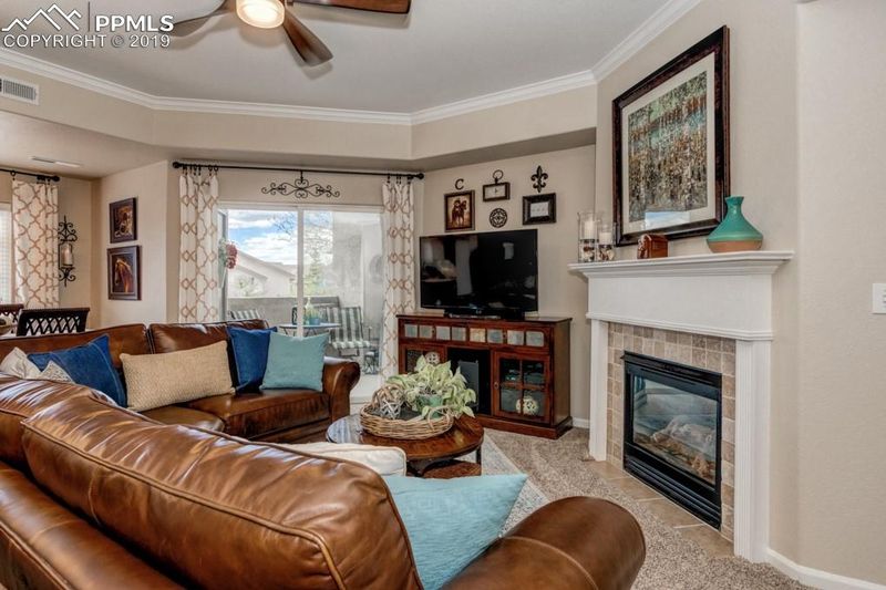 7105 Ash Creek Hts #102, Colorado Springs, CO 80922