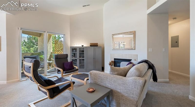 7105 Ash Creek Hts #204, Colorado Springs, CO 80922