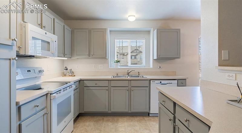 7105 Ash Creek Hts #204, Colorado Springs, CO 80922