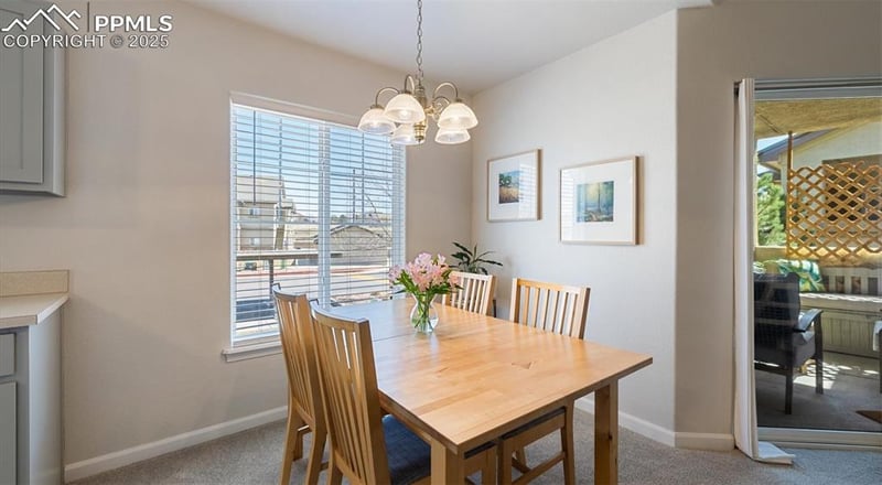 7105 Ash Creek Hts #204, Colorado Springs, CO 80922