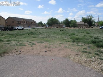 7105 Bracken Pl, Fountain, CO 80817