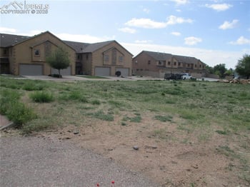 7105 Bracken Pl, Fountain, CO 80817