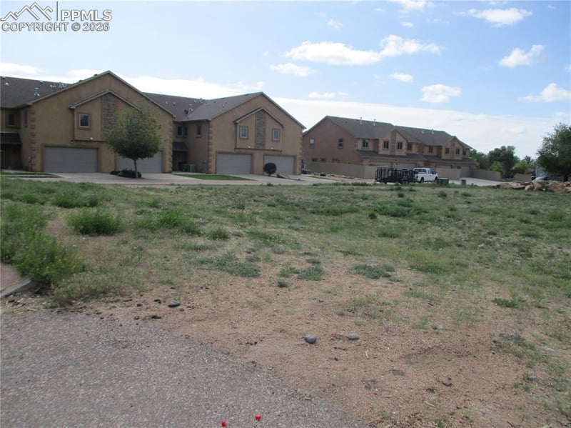 7105 Bracken Pl, Fountain, CO 80817