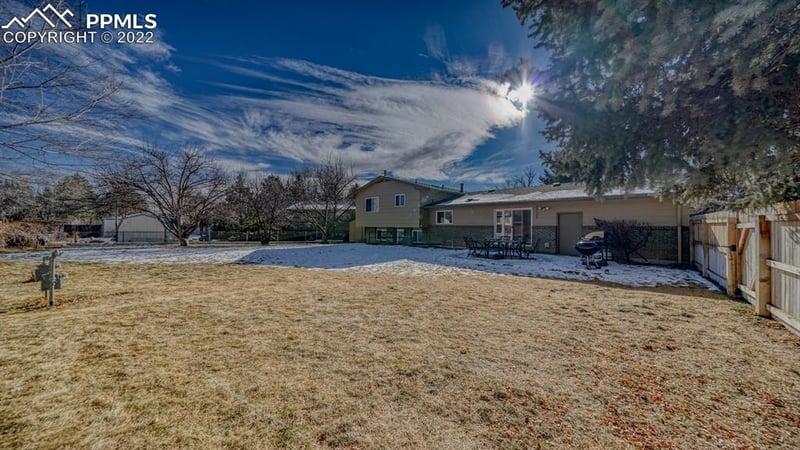 7105 Gershwin Ct, Colorado Springs, CO 80911