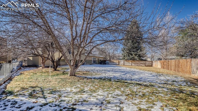 7105 Gershwin Ct, Colorado Springs, CO 80911