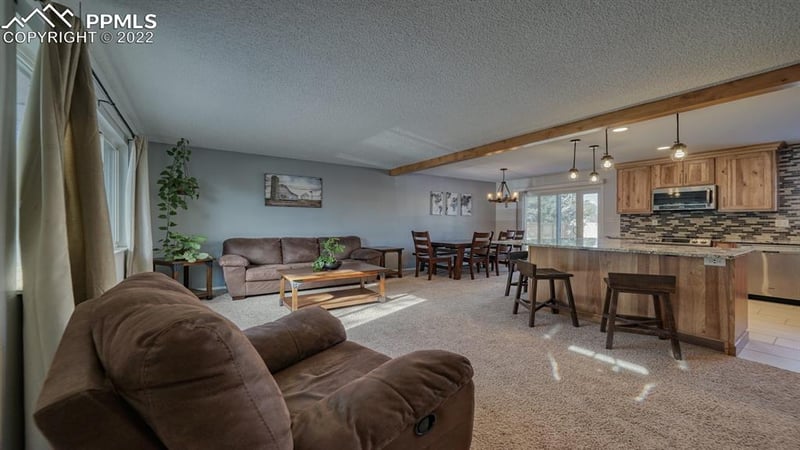 7105 Gershwin Ct, Colorado Springs, CO 80911