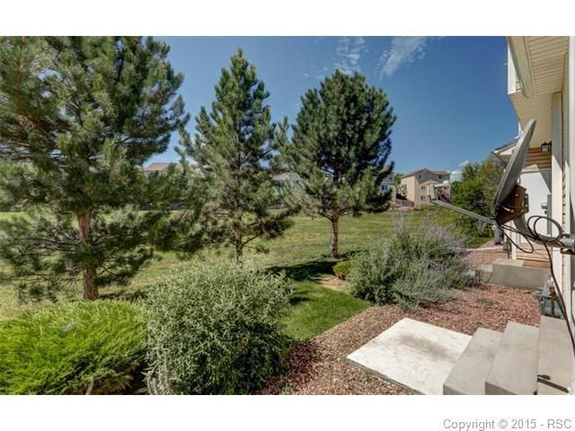 7107 Yampa River Hts, Fountain, CO 80817