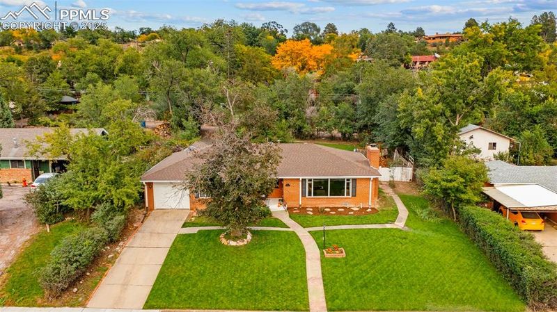 711 N 30th St, Colorado Springs, CO 80904